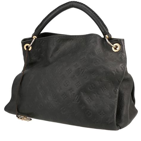 Borsa louis vuitton artsy in Abbigliamento e accessori 